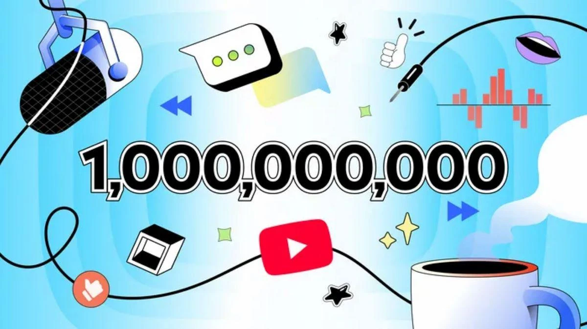 YouTubeやネトフリなど注力も…アマゾンが断トツで「ポッドキャスト」を重視するワケ