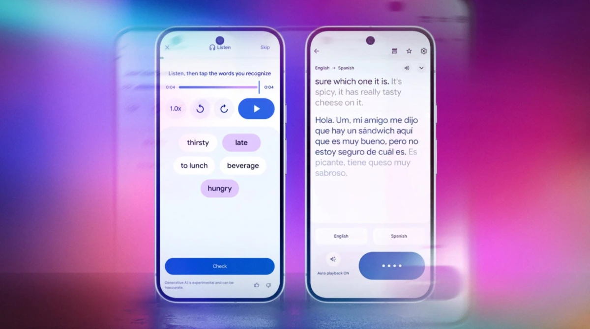無料でここまで……グーグル翻訳の「新機能」が“英会話教室超え？”AI語学学習の衝撃