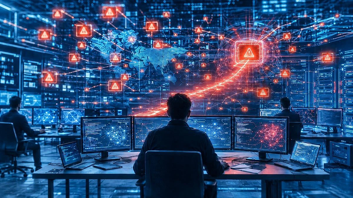 “最強ミュトス”級AIが来るぞ…企業を狂わせる「アラート地獄」は何がヤバいのか？
