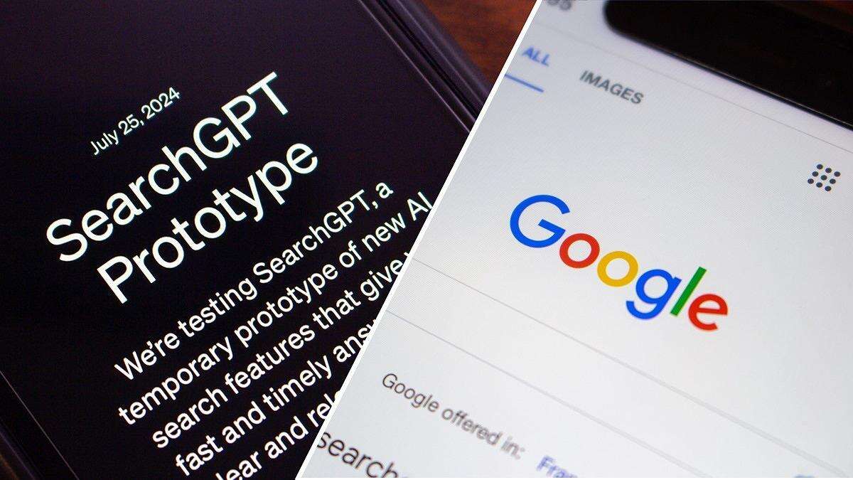 SearchGPTとは何かを解説、なぜGoogle検索が「もう不要」と言えるのか