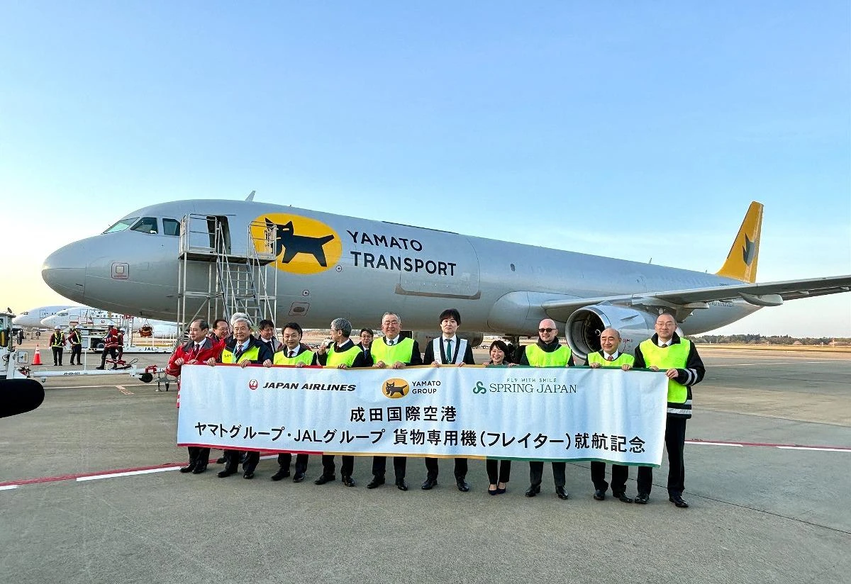 143億円の大赤字…それでもヤマトが「空飛ぶ宅急便」を続けるワケ、幹部の本音に迫る