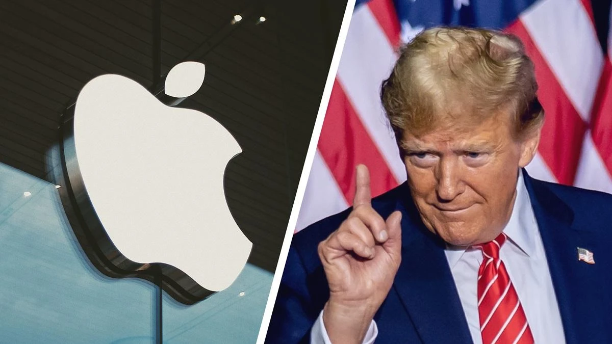 どうなるアップル、株価はジェットコースター状態…待ち受ける関税の「本当の影響」