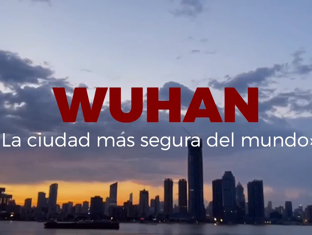 China saca pecho con la pandemia: «Lo hemos hecho mejor que las democracias»