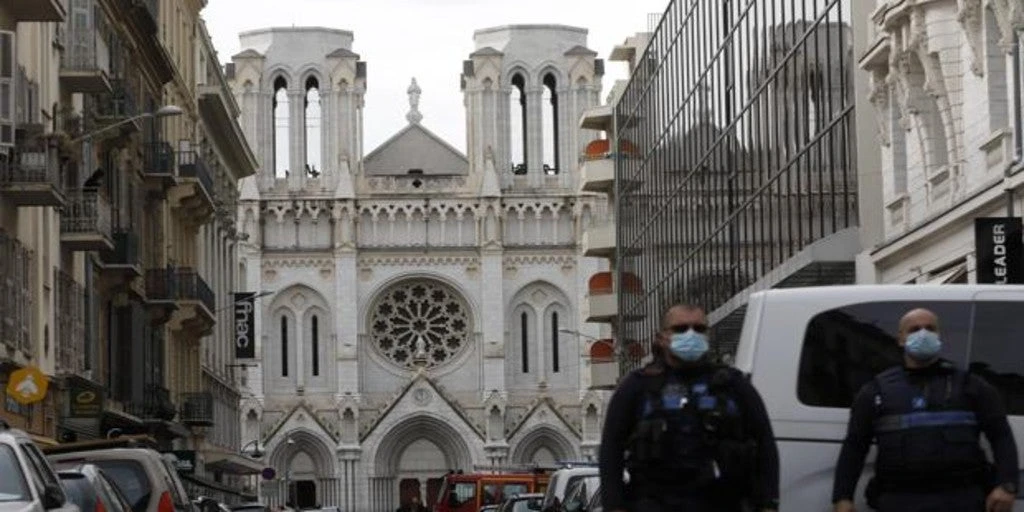 El asesino de Niza desembarcó en Lampedusa a finales de septiembre y entró en Francia este mes