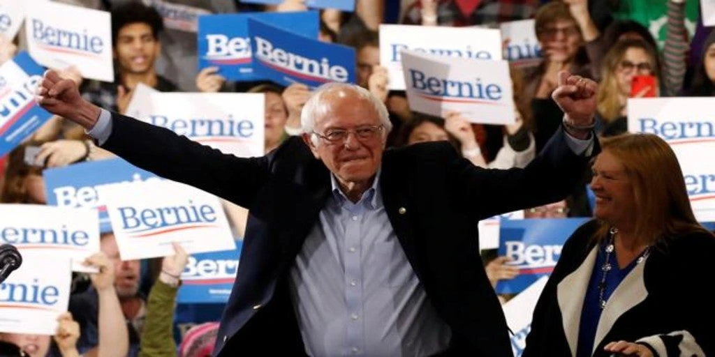 La predicción cumplida de Bernie Sanders sobre el voto por correo en las elecciones presidenciales de Estados Unidos