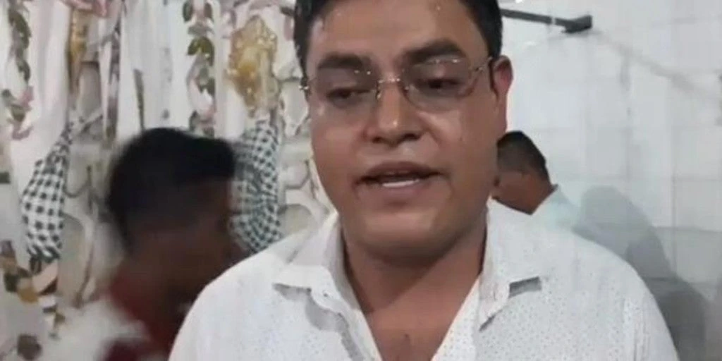 Asesinan a tiros a un juez en un restaurante en Guatemala