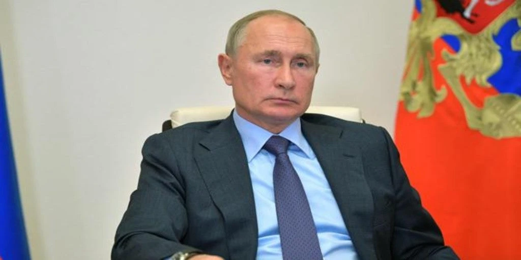 Putin se pondrá la vacuna rusa contra el Covid-19 antes de viajar a Corea del Sur