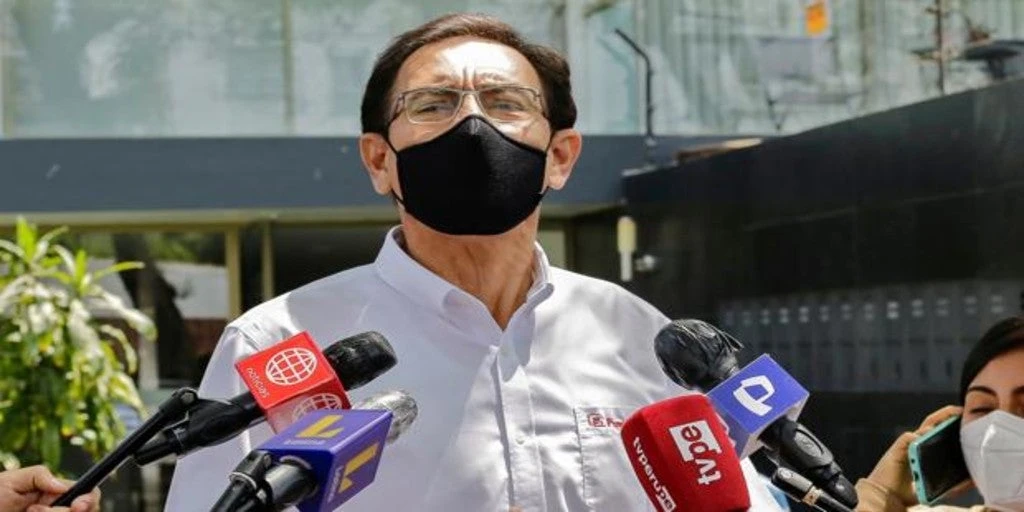 El Constitucional de Perú pospone su audiencia sobre la destitución de Vizcarra