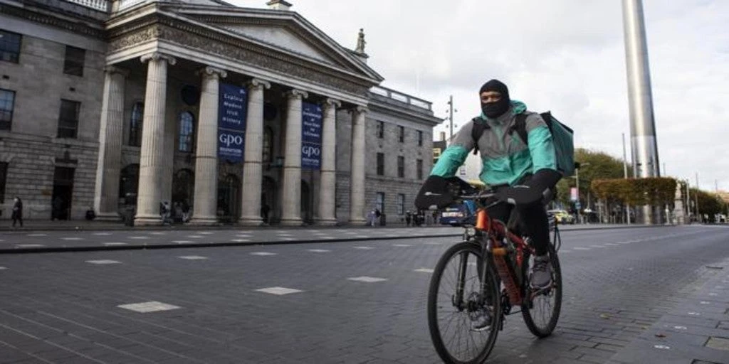 Irlanda, el primer país de Europa en imponer otro confinamiento nacional 
