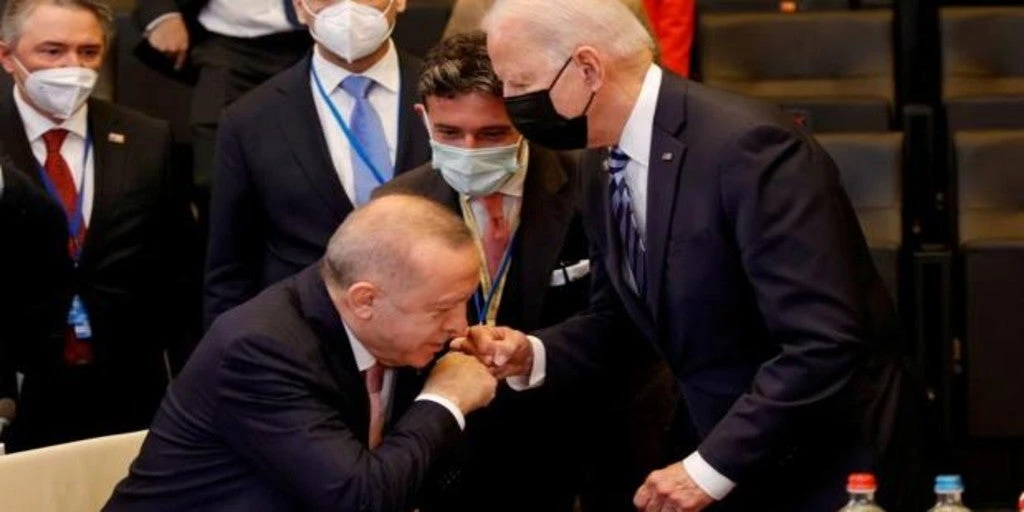 Turquía logra restaurar sus relaciones con los aliados gracias a su valor estratégico