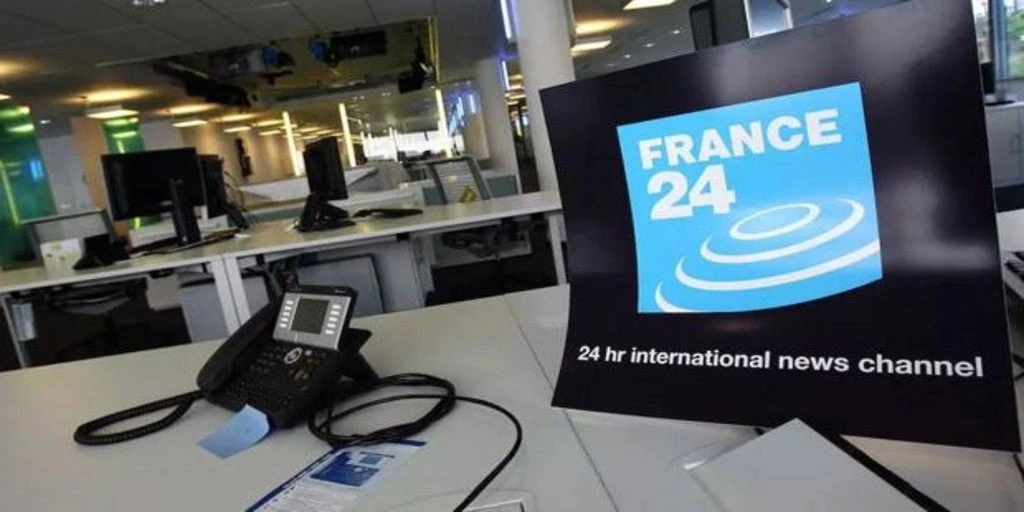Argelia: Fantasmas islamistas y France24 sin acreditación