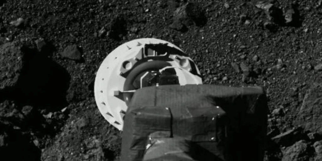 Diez cosas que debes saber sobre el asteroide de la resurrección