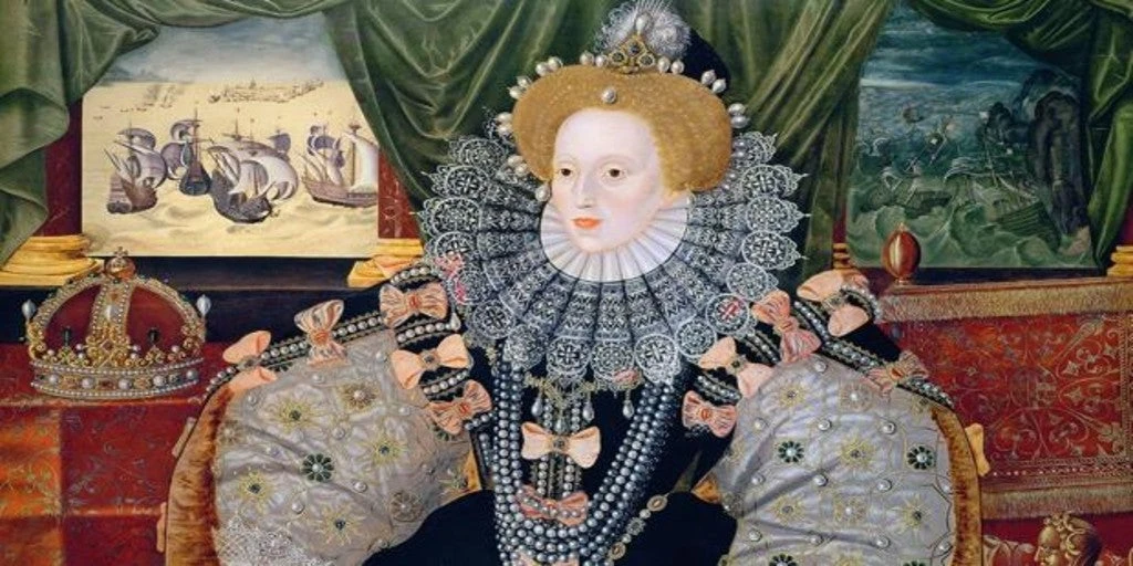 Cuando la tabla periódica se puso al servicio de Isabel I de Inglaterra