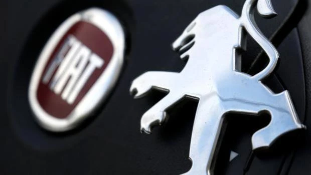 PSA y FCA allanan el camino para su fusión