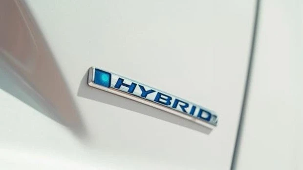 Los híbridos son la opción eficiente más buscada y los mild hybrid se disparan