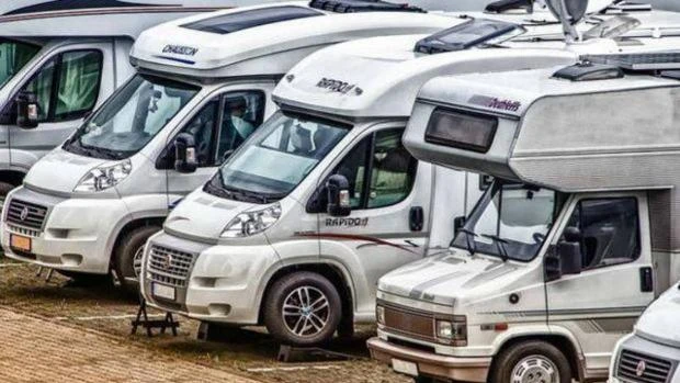 Claves para determinar si te conviene comprar o alquilar una autocaravana