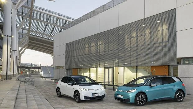 Volkswagen ID.3: el primer coche neutro en CO2