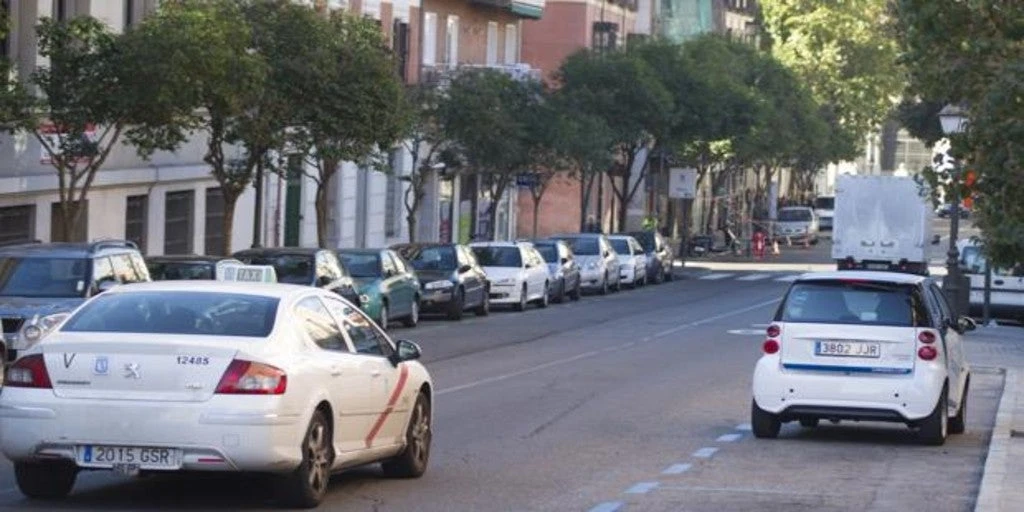 Estas son las calles donde cambia el límite de velocidad a partir de hoy