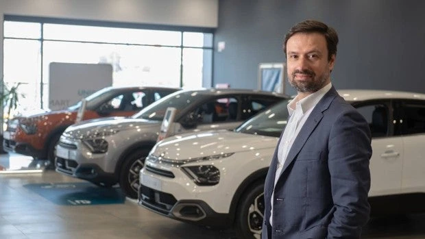 «Habrá que esperar a 2022 para regresar a las cifras de venta pre Covid»