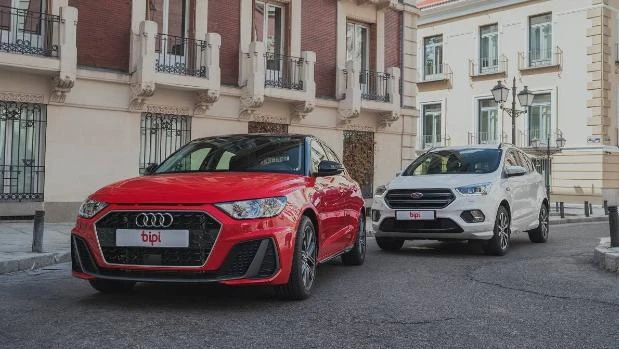 La española Bipi logra el respaldo de Toyota en una ronda de financiación de 10,5 millones