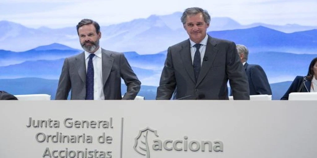 Acciona gana el mayor proyecto de su historia: la Línea 6 de Sao Paulo, valorada en 2.300 millones 