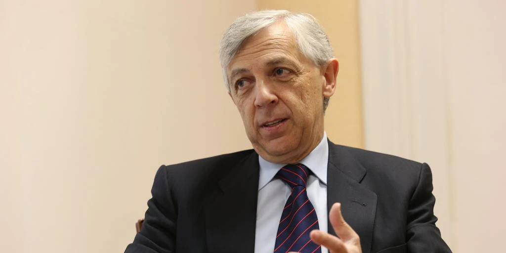 Javier Campo (AECOC): «Esta vez, la Unión Europea nos va a obligar a hacer las cosas diferentes»
