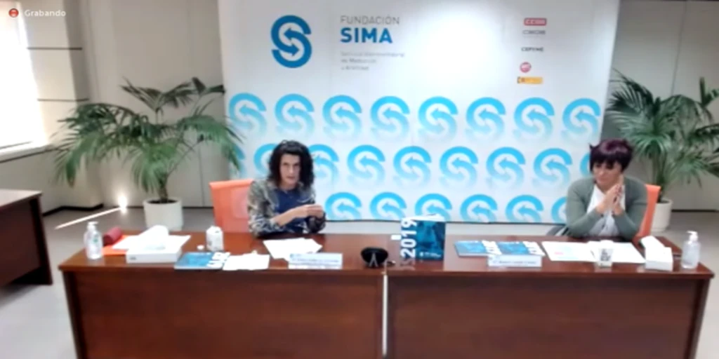 El SIMA tramitó 424 expedientes en 2019 que afectaron a casi cinco millones de trabajadores