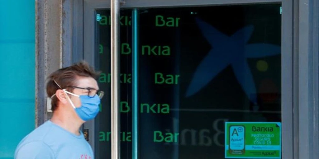 La justicia europea dicta que los grandes inversores pueden reclamar por la salida a Bolsa de Bankia