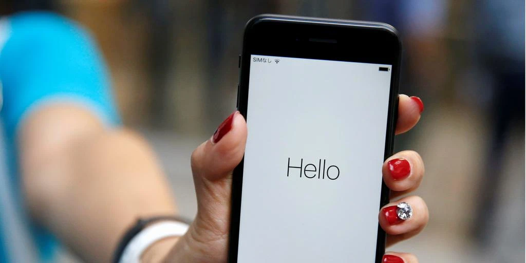 La OCU demanda a Apple por ralentizar sus productos