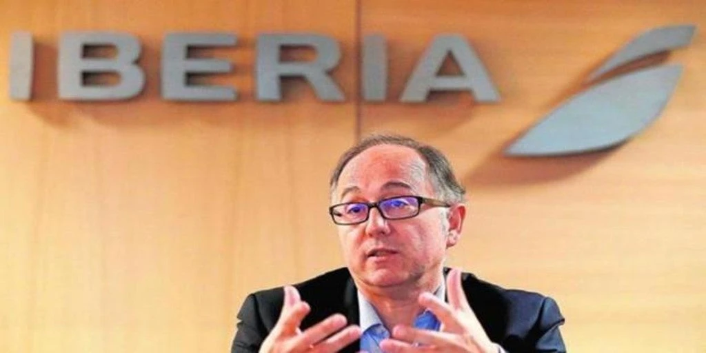 IAG duplica su valor en Bolsa tras la ampliación de capital 