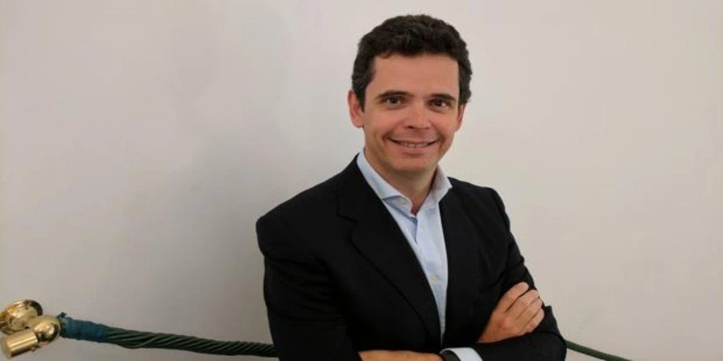Fallece a los 44 años Carlos Catalán, hijo del fundador de la cadena AC Hoteles