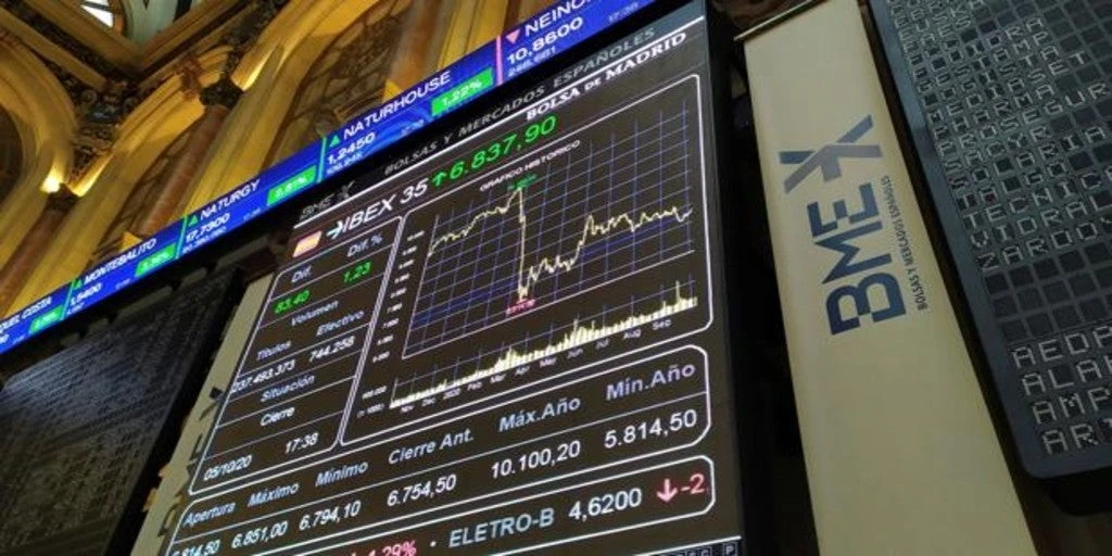 Se estima un desplome histórico del 11,2% del PIB español