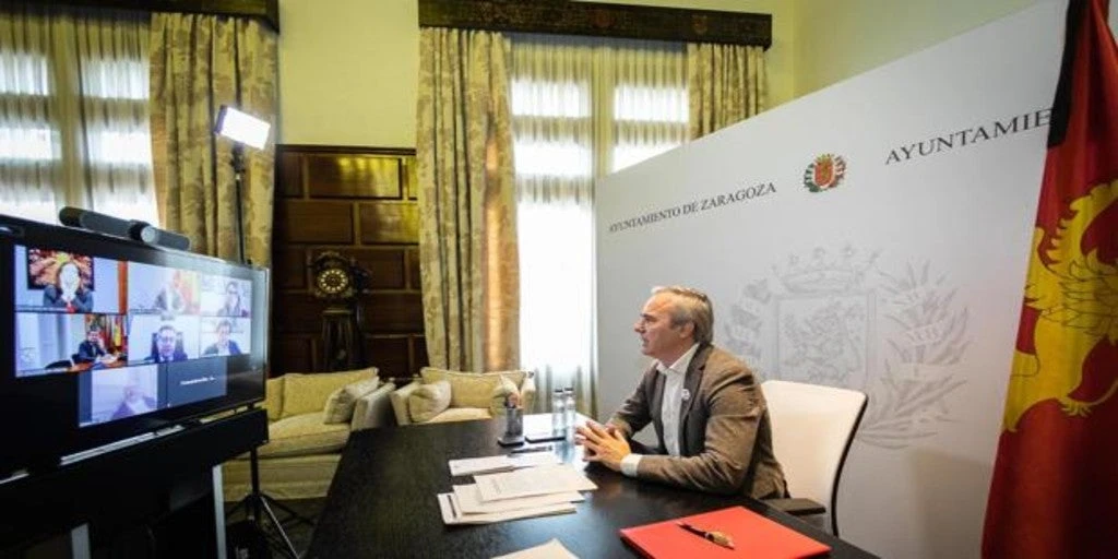 Así dejan los impuestos los ayuntamientos para ayudar contra la Covid-19 