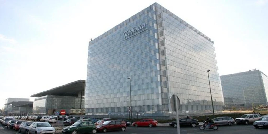 La Audiencia Nacional suspende el abono por parte de Telefónica de 29 millones en concepto de IVA 