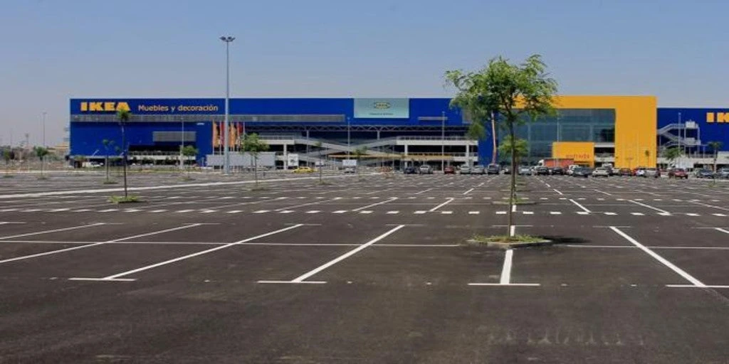 Ikea factura un 4% menos al cierre de su ejercicio, hasta 39.600 millones