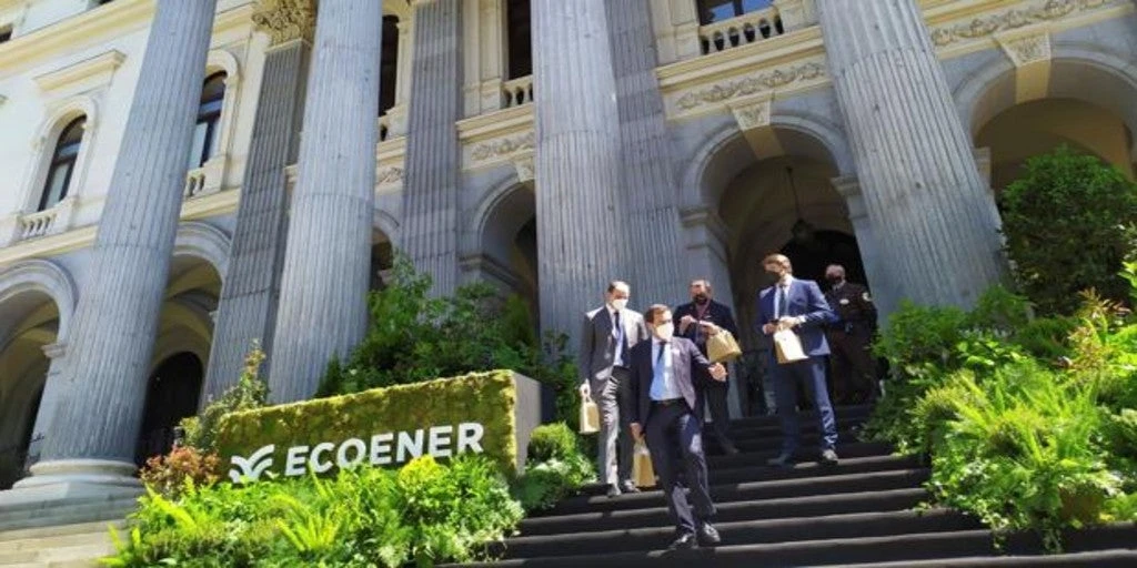 La renovable Opedenergy aplaza su salida a Bolsa tras el patinazo de Ecoener