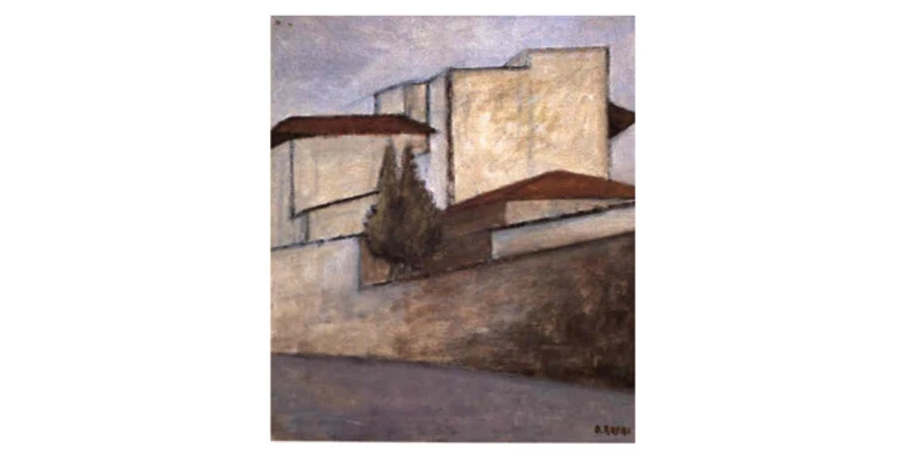 El saqueo de la televisión pública de Italia: robadas 120 obras de arte