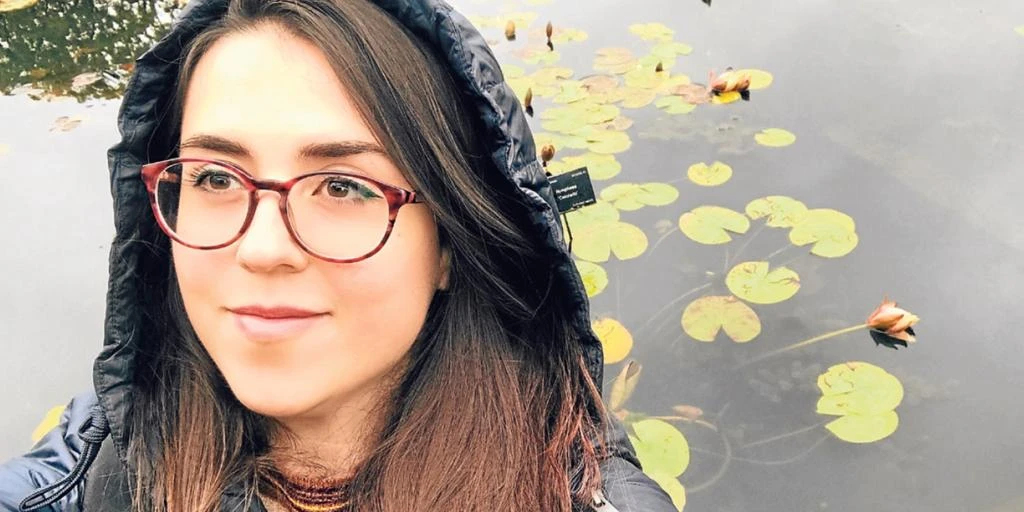 Alba Cid, premio Nacional de Poesía Joven Miguel Hernández 