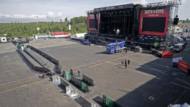 Un año sin música en directo nos costará 7.00 millones de euros
