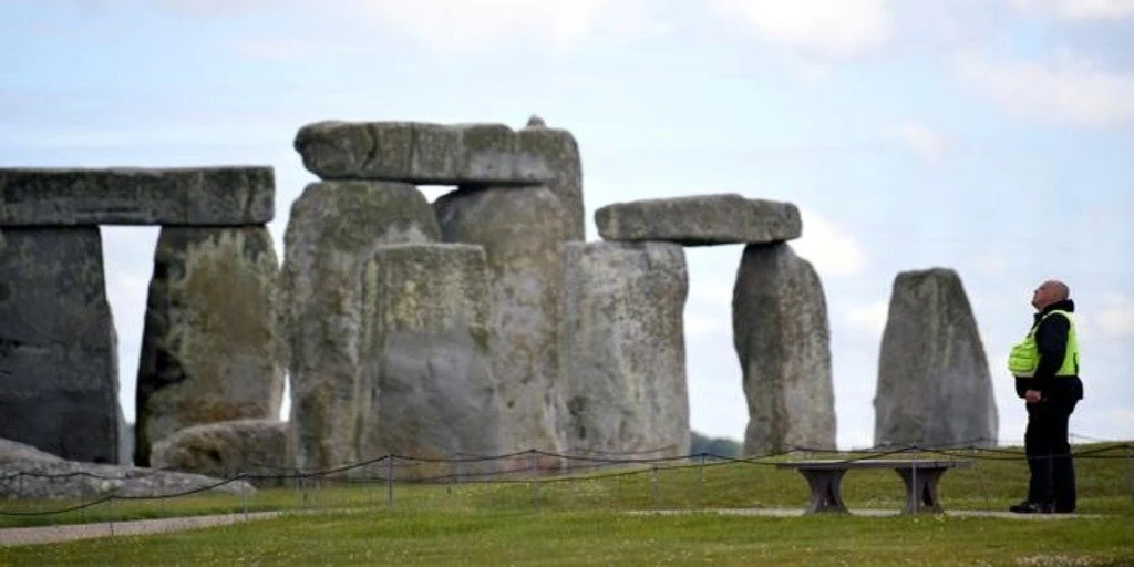 Reino Unido da luz verde a la construcción de un túnel bajo Stonehenge 