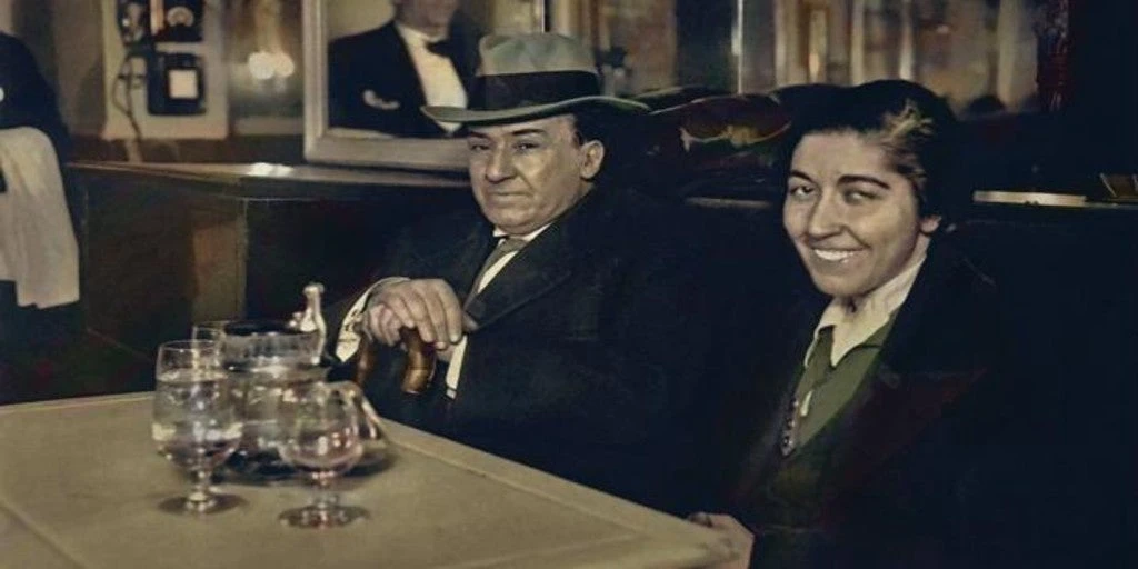 Antonio Machado y el misterio de la periodista «borrada»