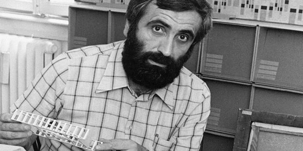 Muere el artista y diseñador italiano Enzo Mari a los 88 años