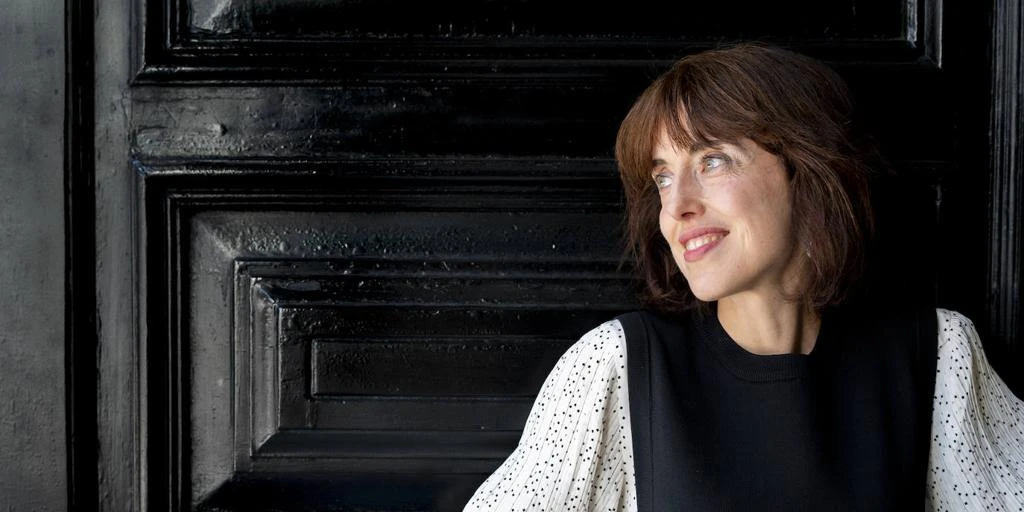 Irene Vallejo: «Un libro leído es la huella de un viaje, una experiencia vivida»