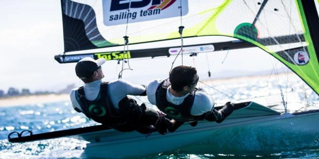 Tokio 2020 anuncia el formato de competición en vela