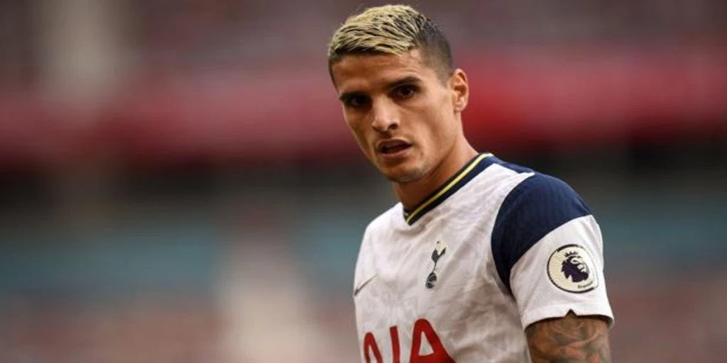 Tottenham - West Ham en directo