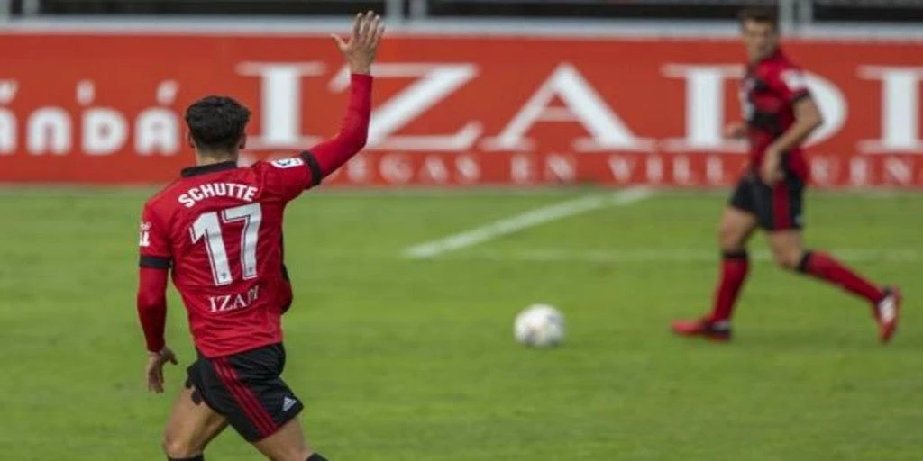 Mirandés - Real Mallorca en directo