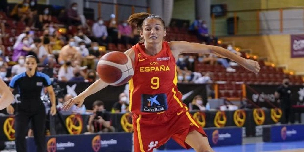 Bielorrusia - España en directo