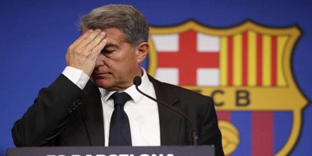 El Barcelona se baja de la Superliga