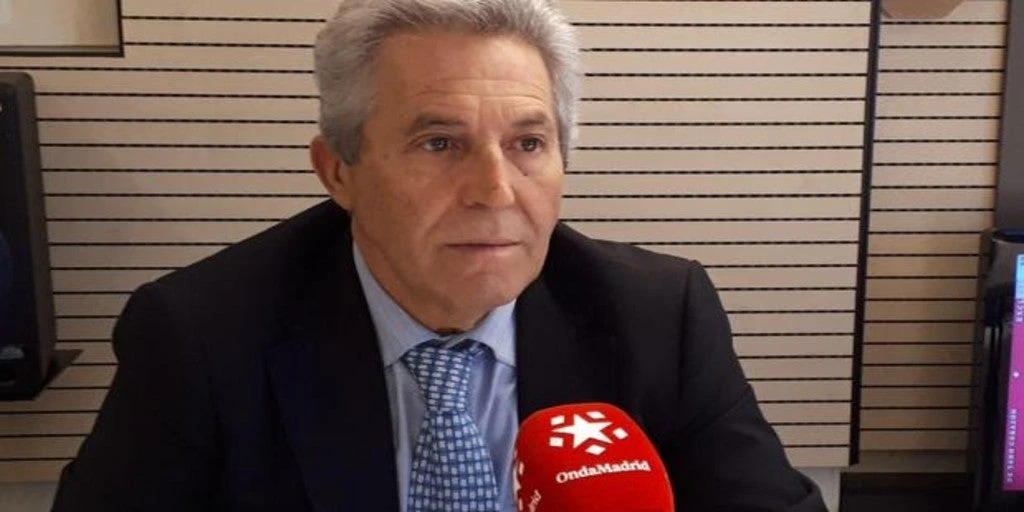 Luto en el fútbol de Madrid por la muerte de Antonio del Cerro, presidente del Móstoles CF