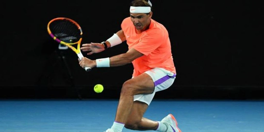 Nadal confirma su participación en el Godó